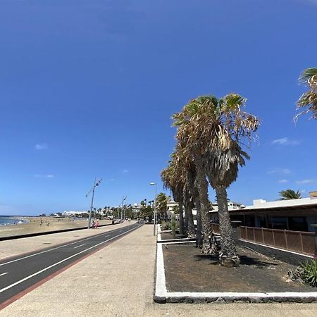 Вилла La Casa De La Playa Пуэрто дель Кармен Экстерьер фото